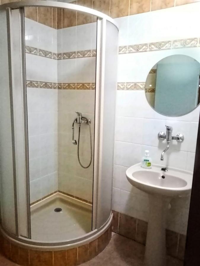 Hotel Praded Jeseník Kültér fotó