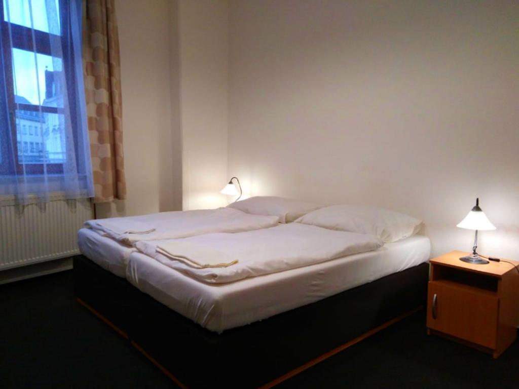 Hotel Praded Jeseník Kültér fotó