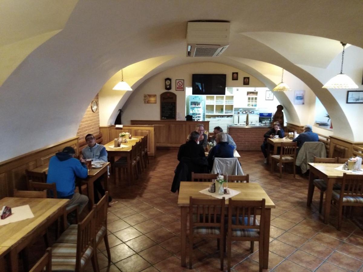Hotel Praded Jeseník Kültér fotó