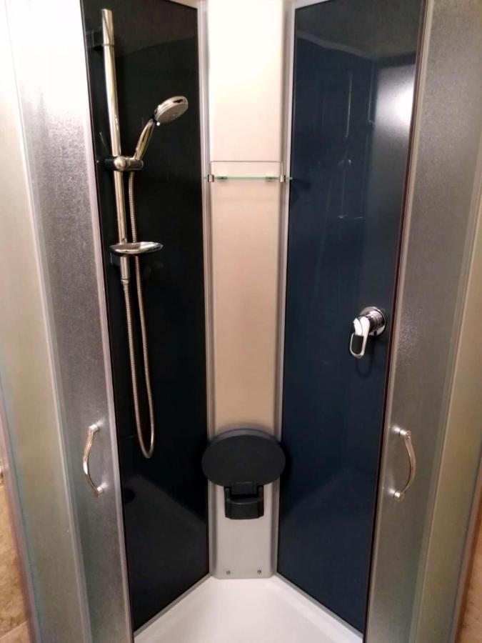Hotel Praded Jeseník Kültér fotó